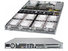 Máy Chủ SuperServer SYS-6019P-WT8